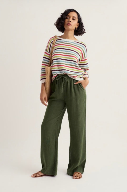 Seasalt Knavock Jumper