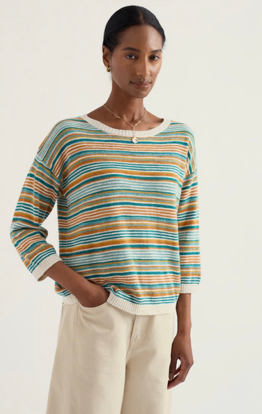 Seasalt Knavock Jumper