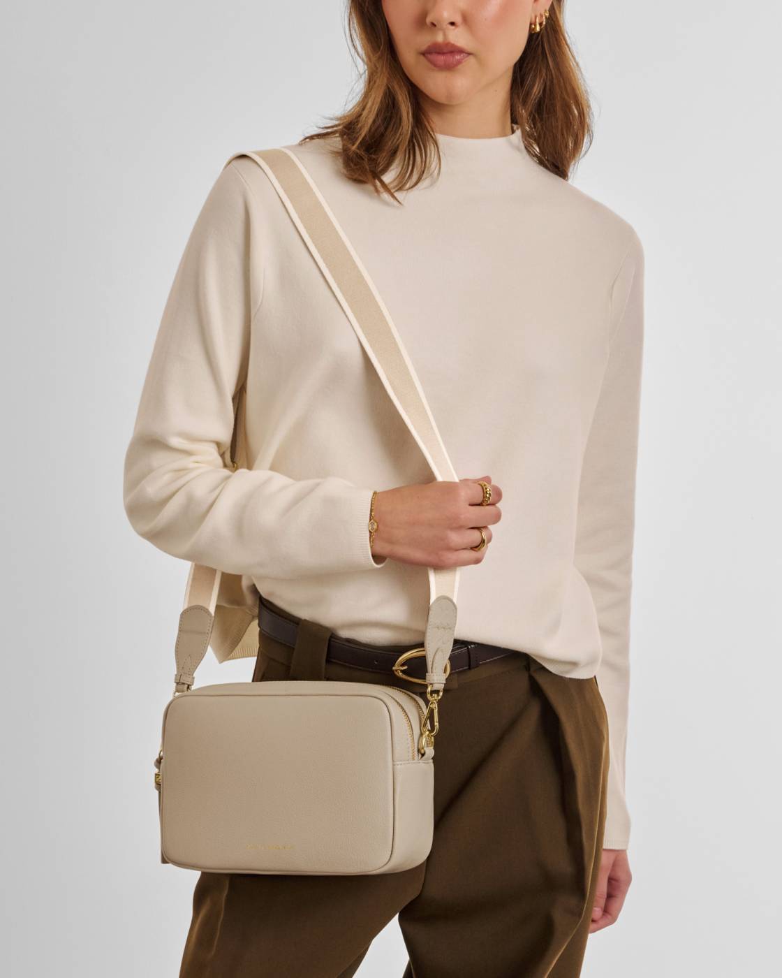Katie Loxton Lottie Large Crossbody Bag
