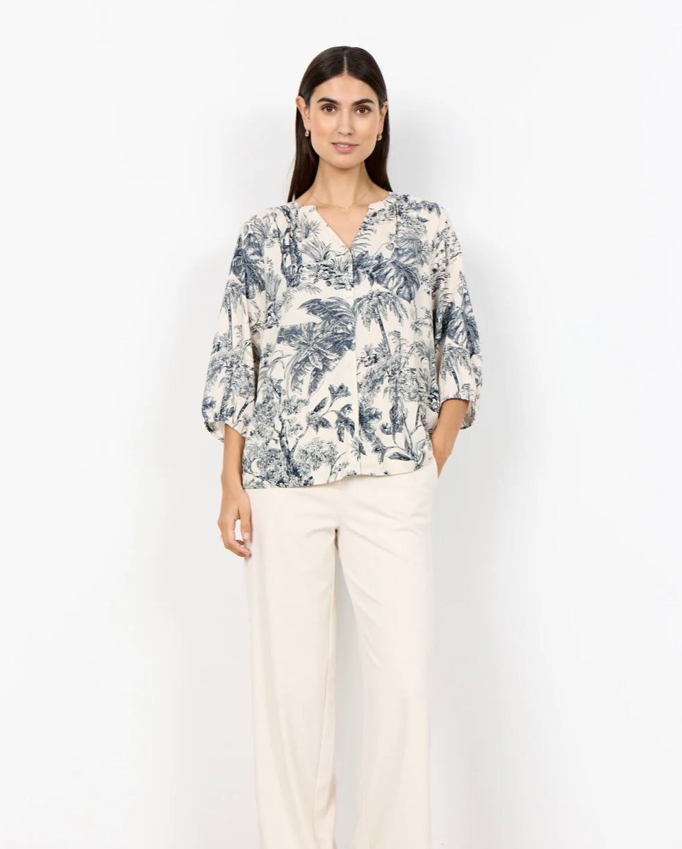 Soya Concept Carli Blouse
