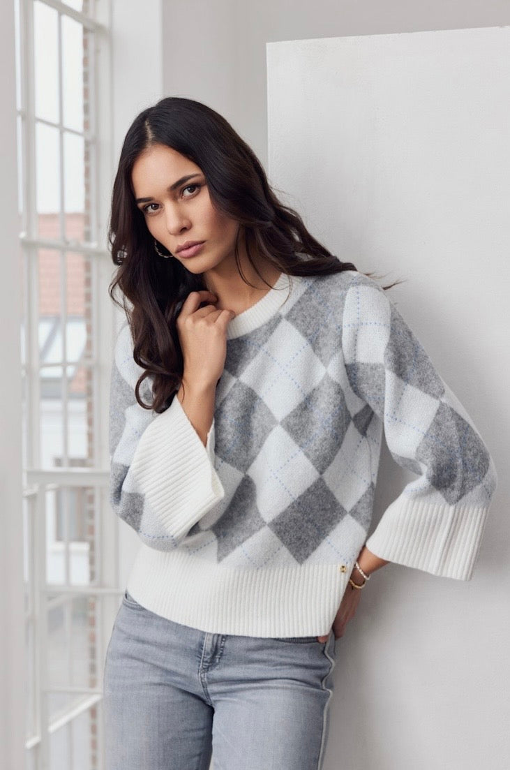 Micha Jumper 183 152