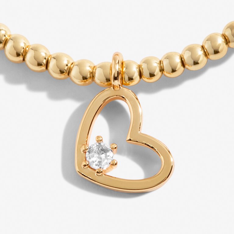 Joma Jewellery Gold a Little Marvellous Mum