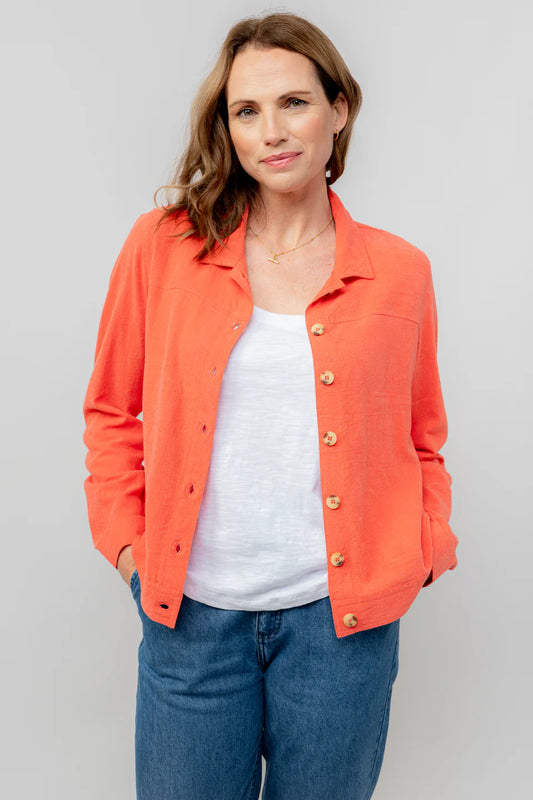 Lily & Me Southwester Jacket