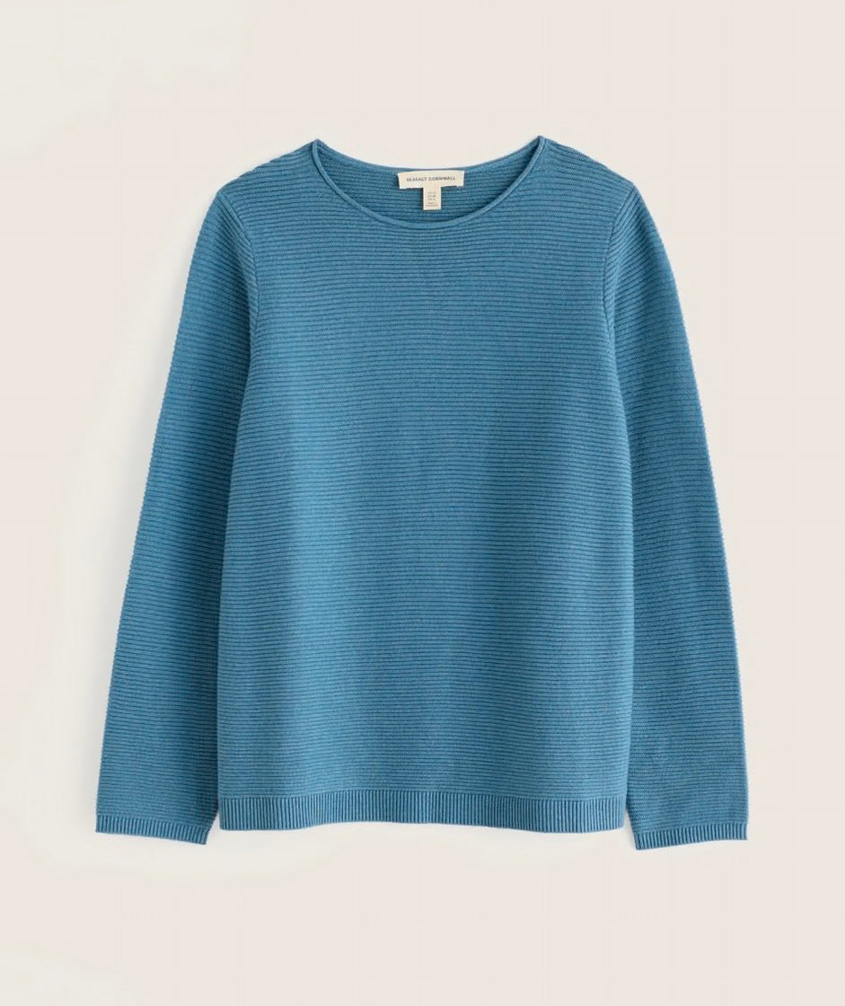 Seasalt Makers Jumper