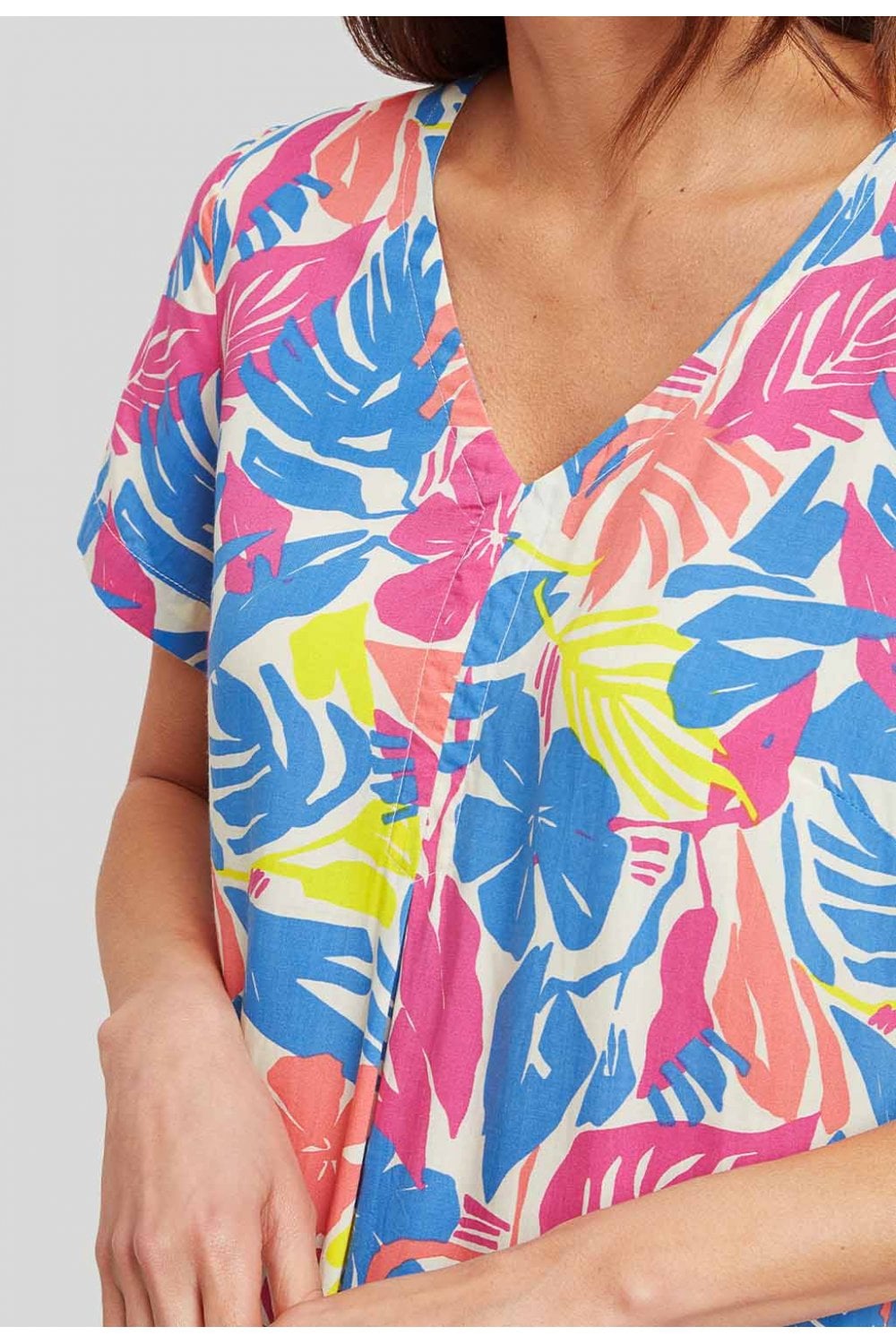 Adini Trudy Dress