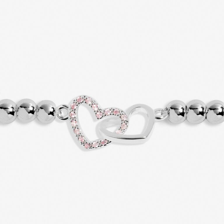Joma Jewellery "A Little Beautiful Bestie" Bracelet