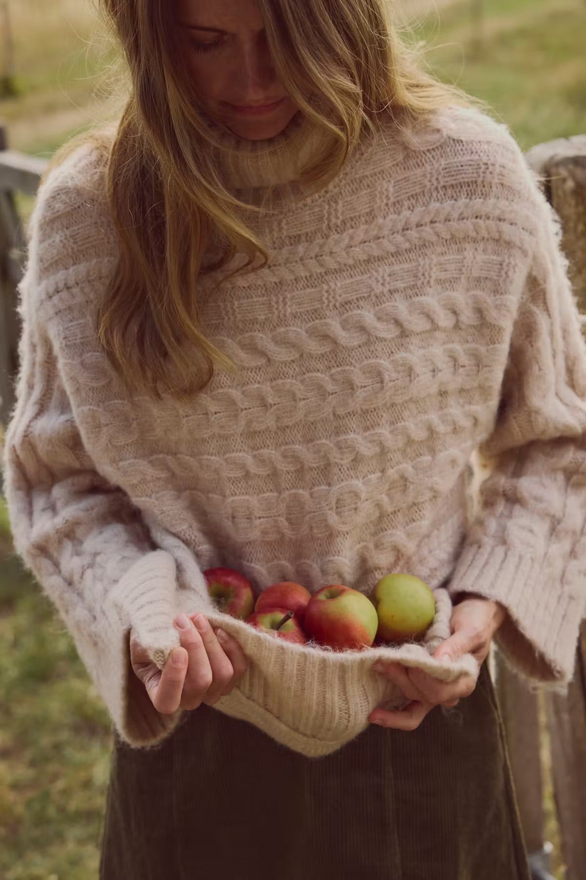 Fransa FrSasha Pullover