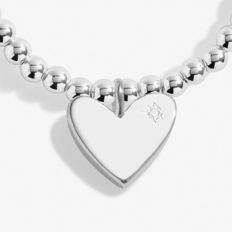 Joma Jewellery A Little “Love You Mum” Bracelet