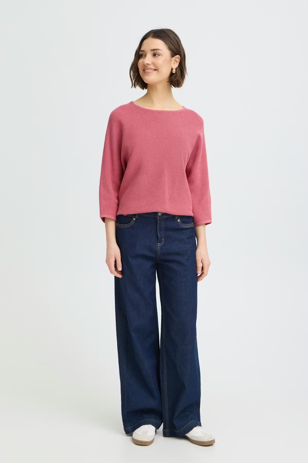 Fransa Frsinja Jumper