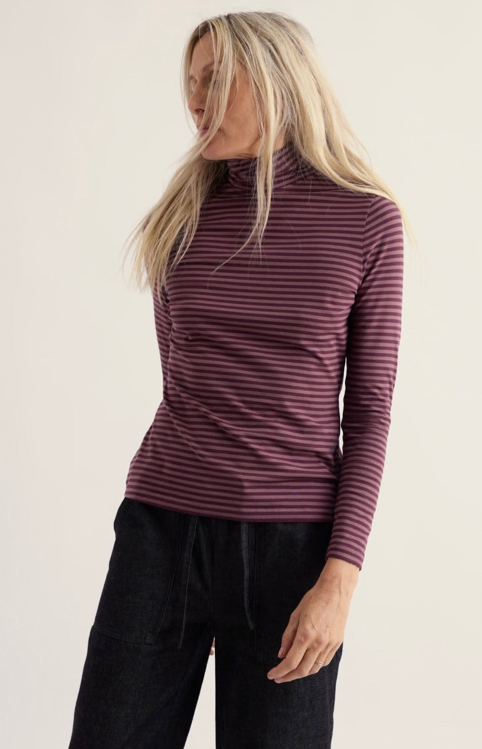 Seasalt Landing Top