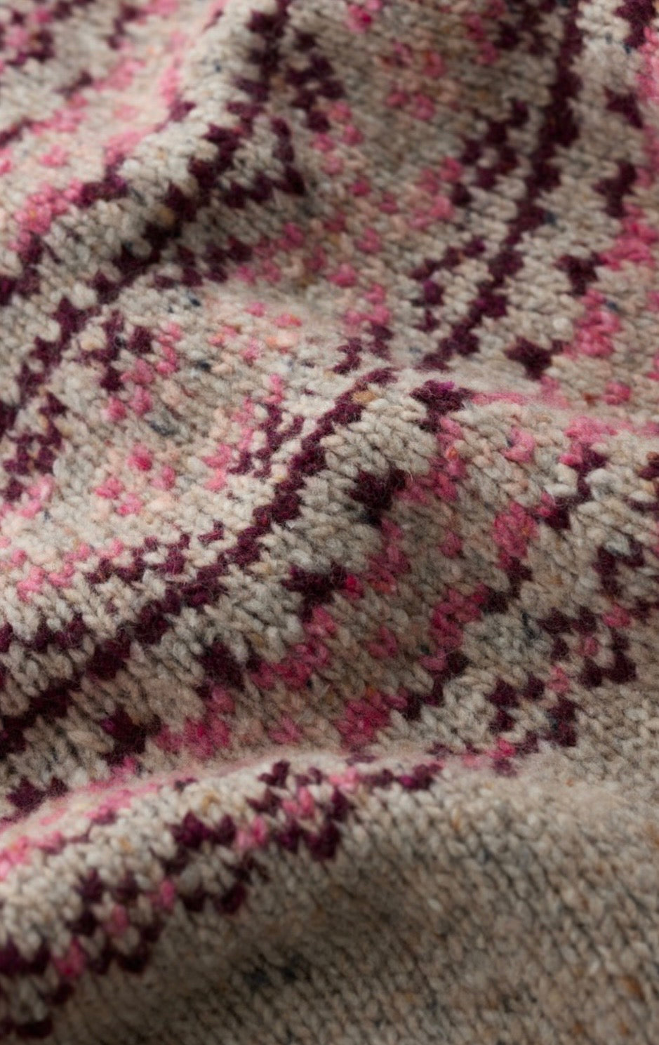 Seasalt Port Kinnis Jumper Merino