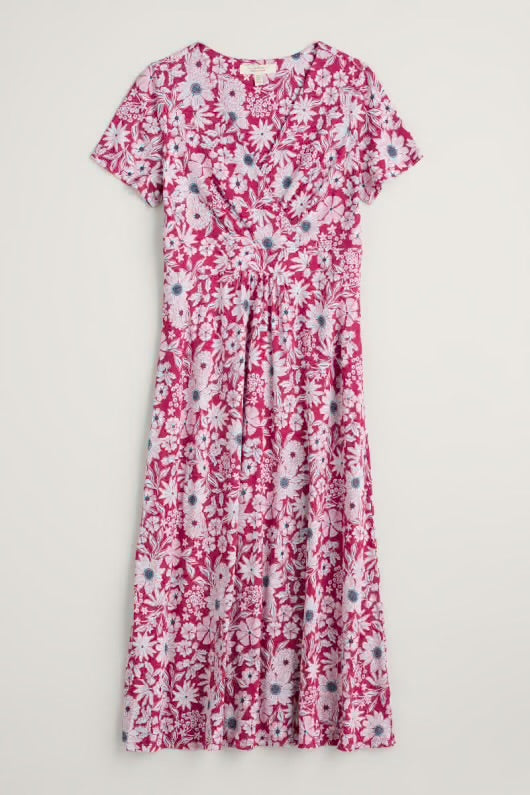 Seasalt Chapelle Dress