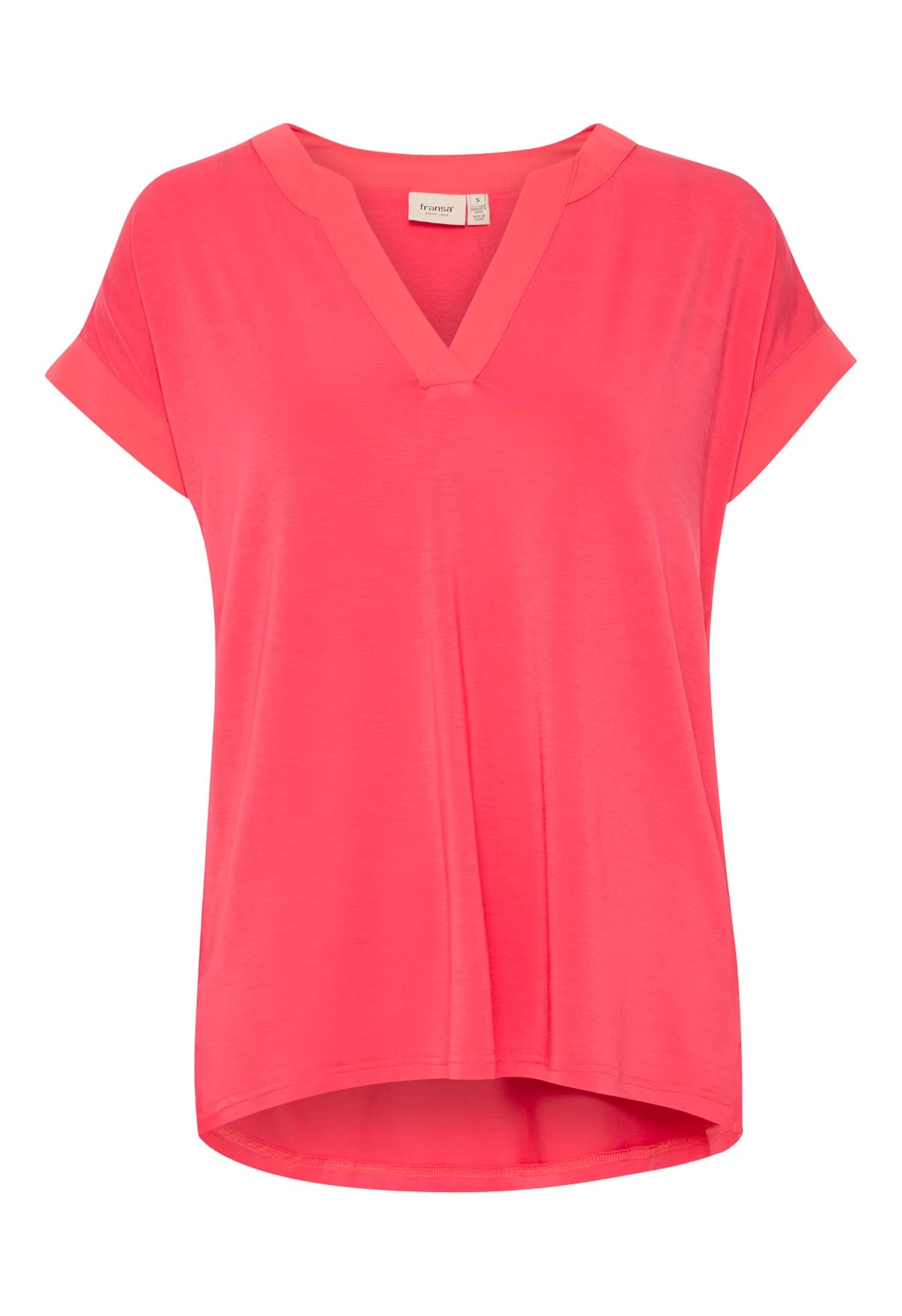 Fransa Frliv Tee