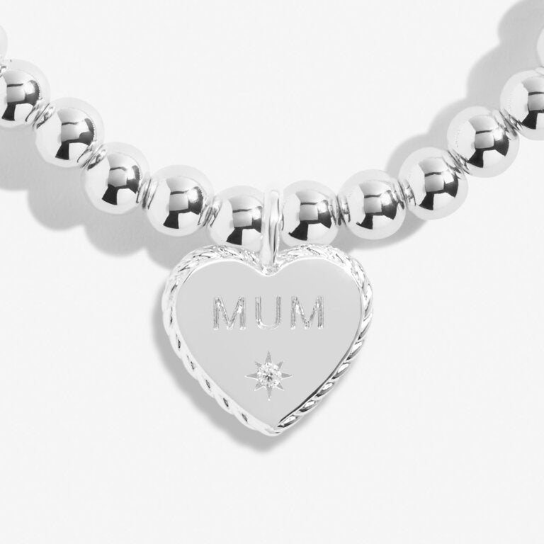 Joma Jewellery A Little "Just For You Mum" Bracelet