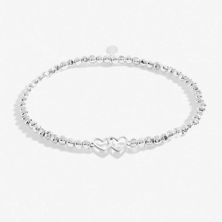 Joma Jewellery Forever Yours "40th Birthday" Bracelet
