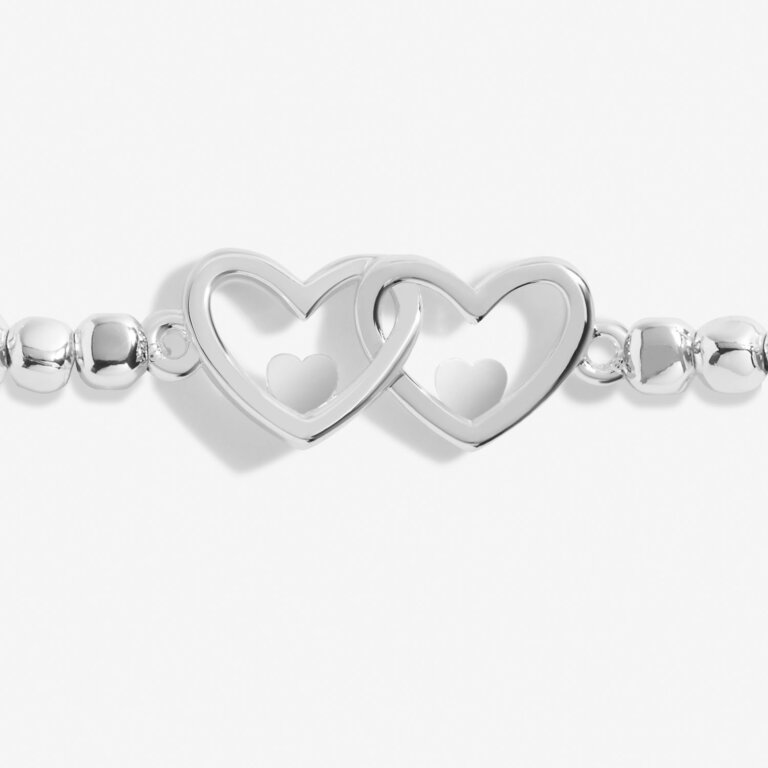 Joma Jewellery Forever Yours "40th Birthday" Bracelet