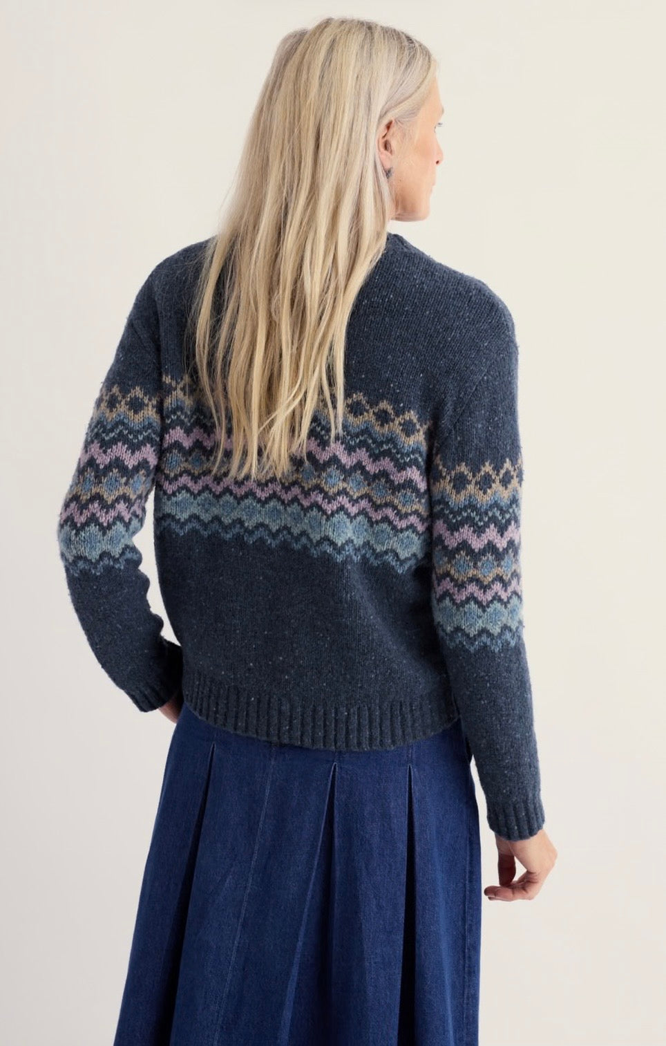 Seasalt Golden Light Jumper