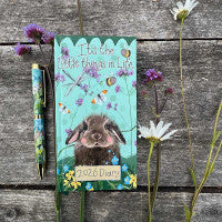 It’s The Little Things in Life 2026 Pocket Diary
