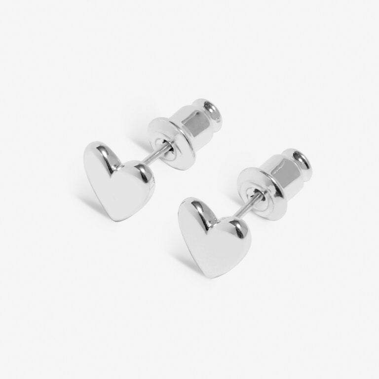 Joma Jewellery Boxed A Little Friendship Earrings
