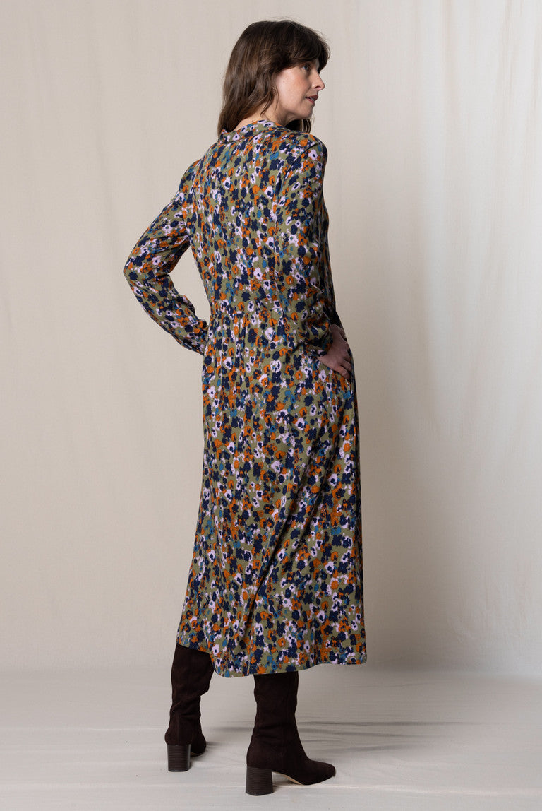 Lily & Me Seasons Dress
