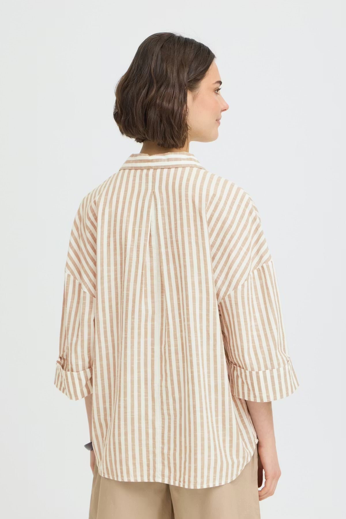Fransa Frphebe Shirt
