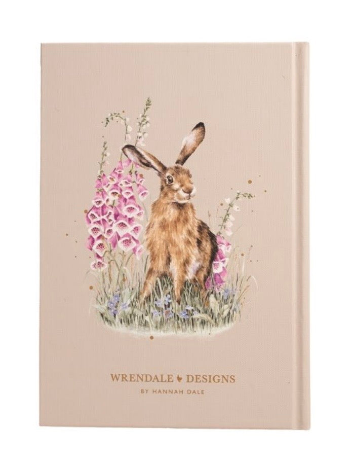 Wrendale Desk Diary 2027