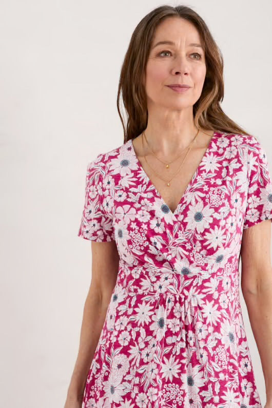 Seasalt Chapelle Dress