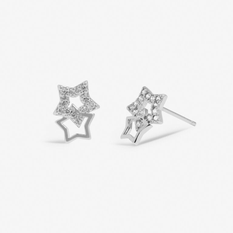 Joma Jewellery Forever Yours "One In A Million" Earrings