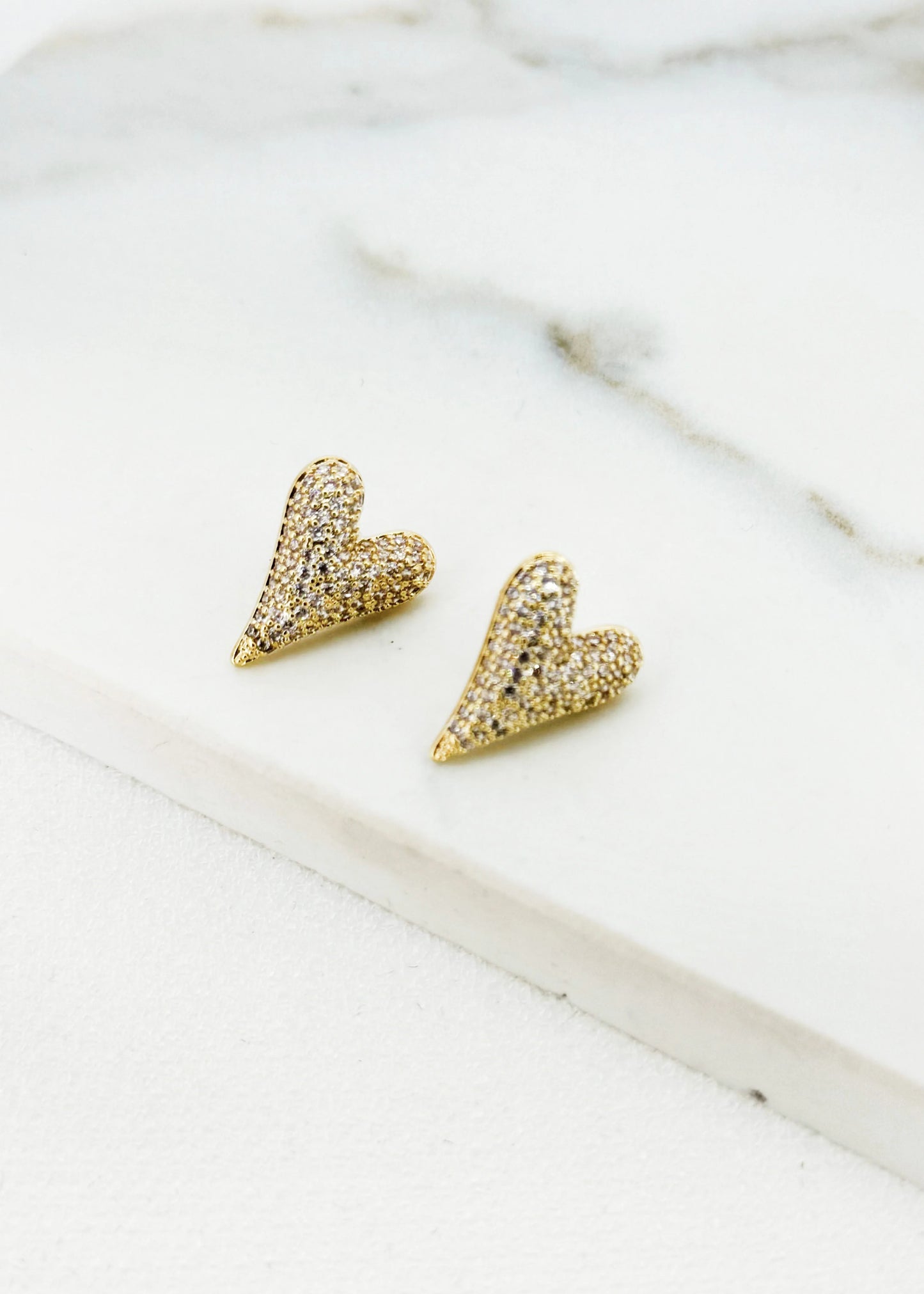 Envy Earrings