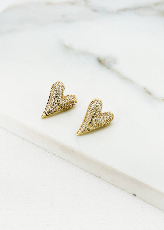Envy Earrings