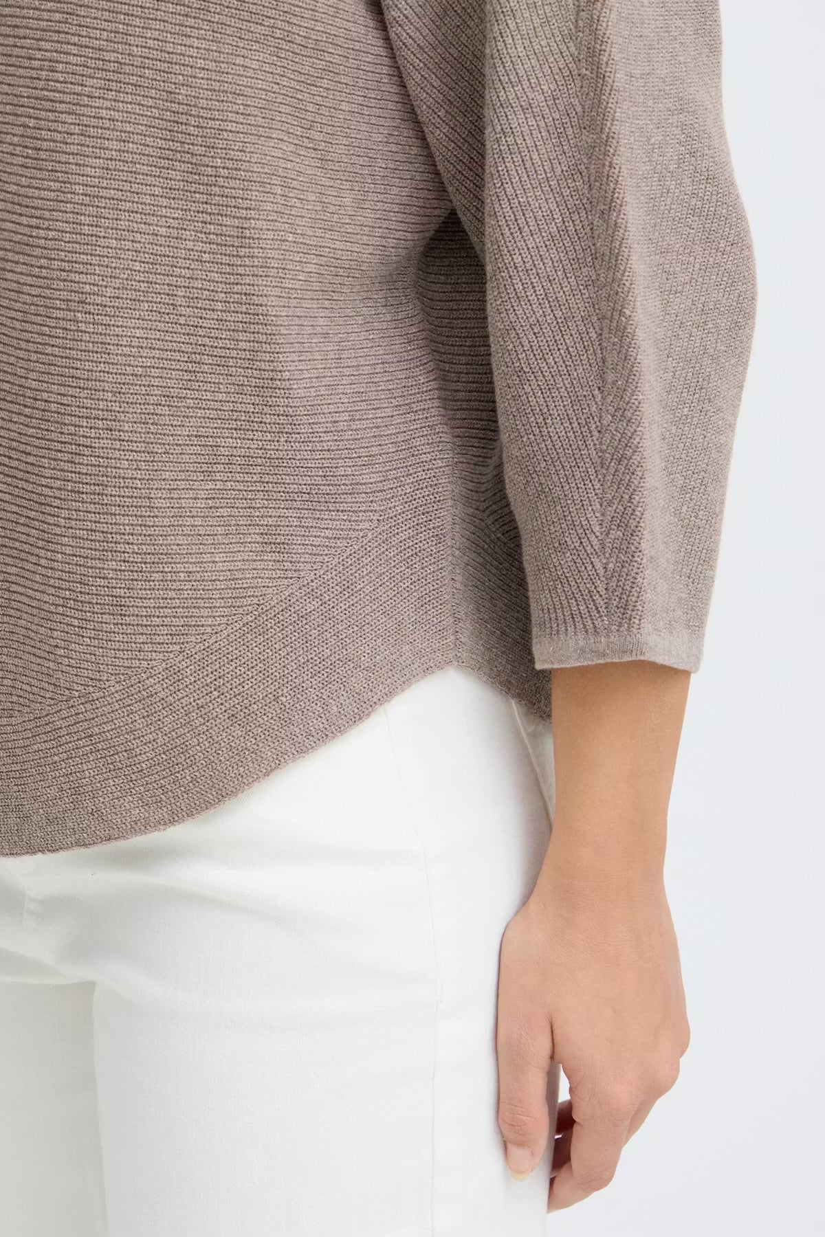 Fransa Frsinja Jumper