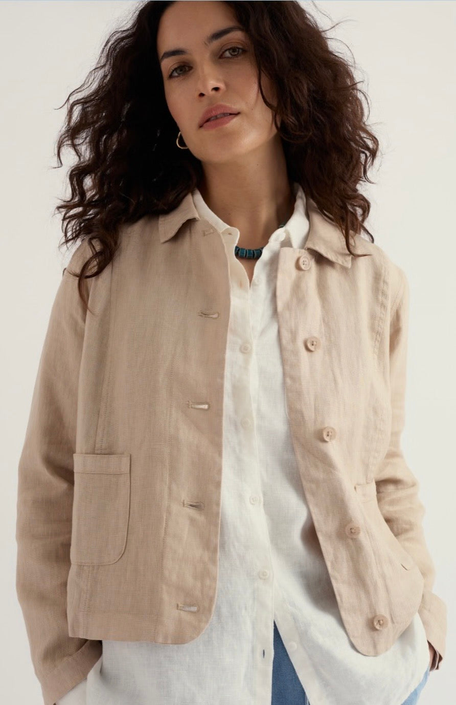 Seasalt Arame Jacket