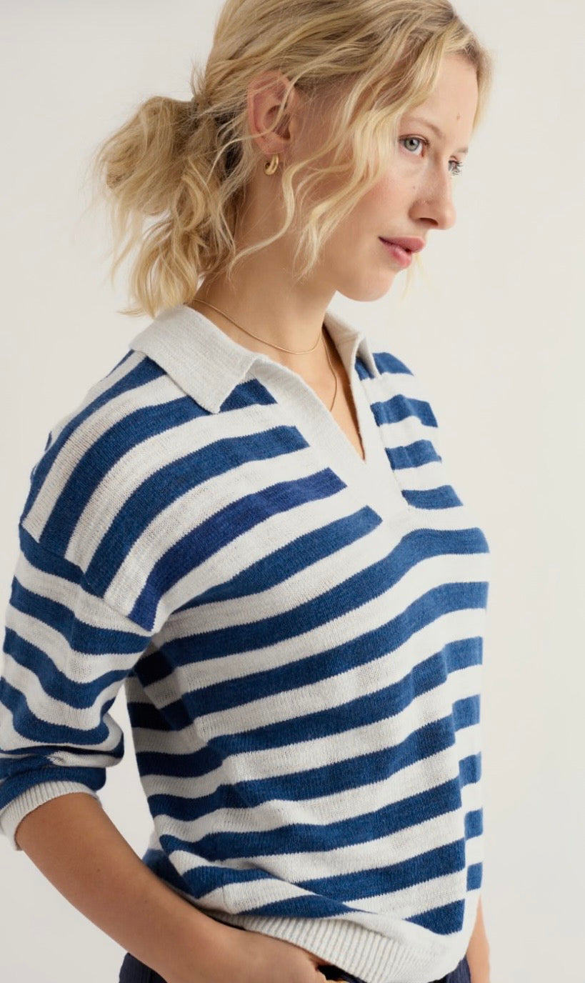 Seasalt Gwynver Jumper