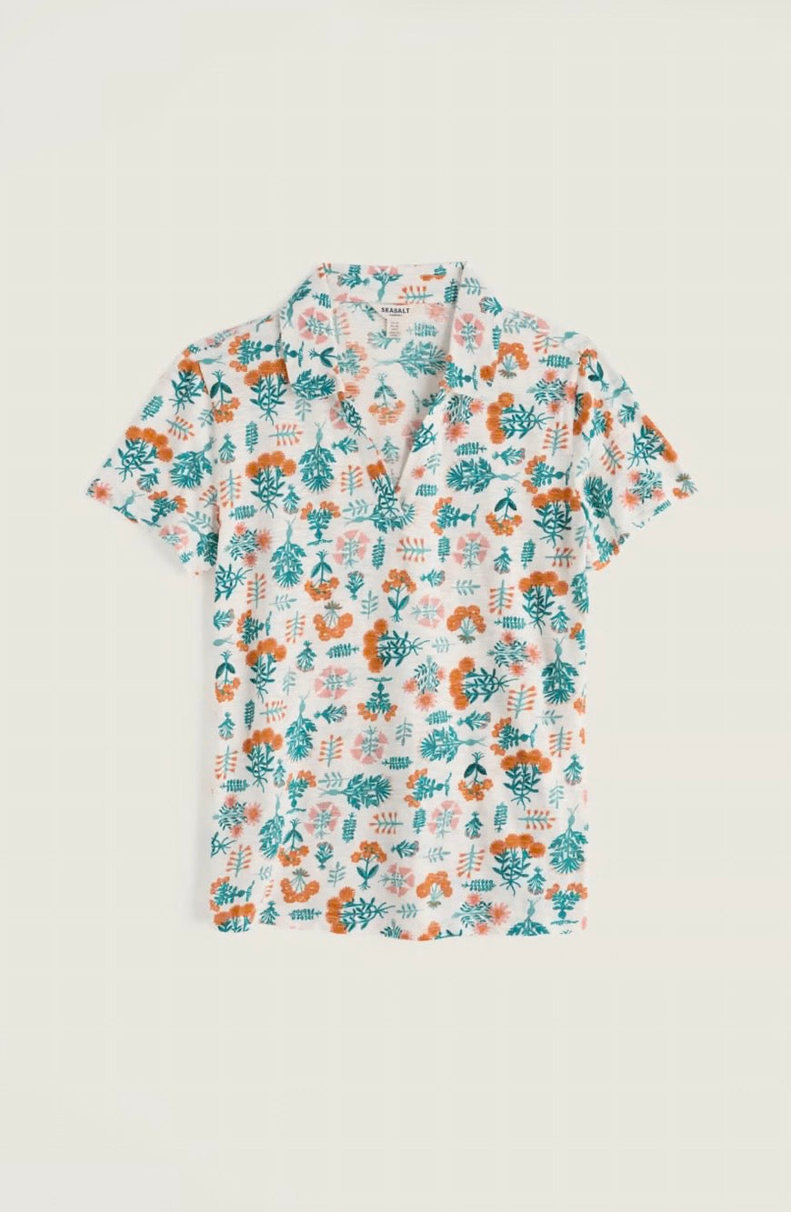 Seasalt Wavecrest Shirt
