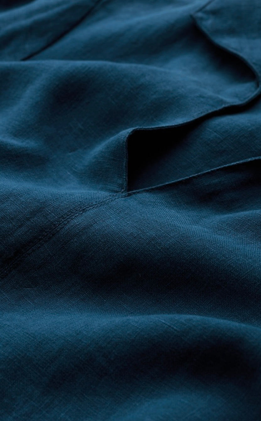 Seasalt Fen Violet Dress