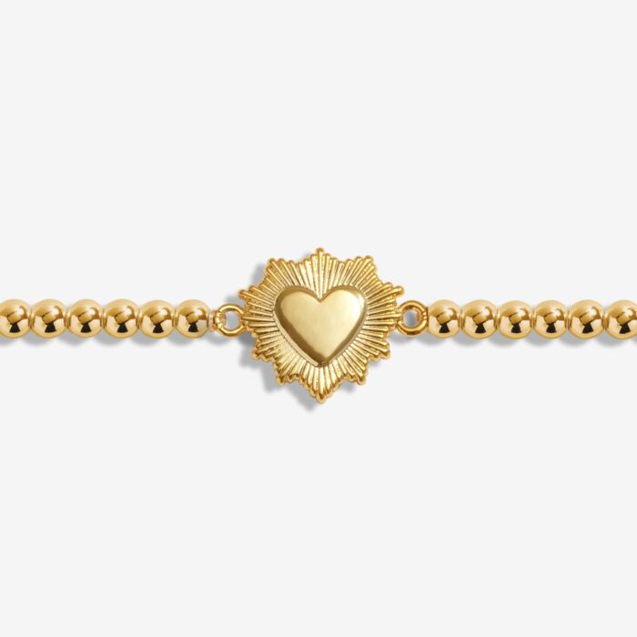 Joma Jewellery Anklet Sunray