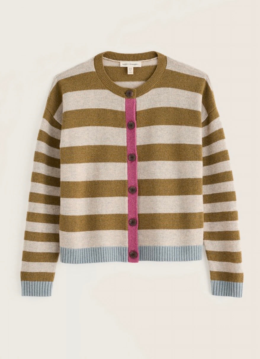 Seasalt Pinwell Cardigan