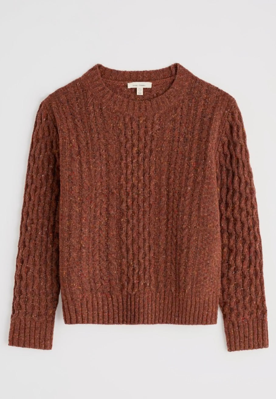 Seasalt Newlyn Jumper