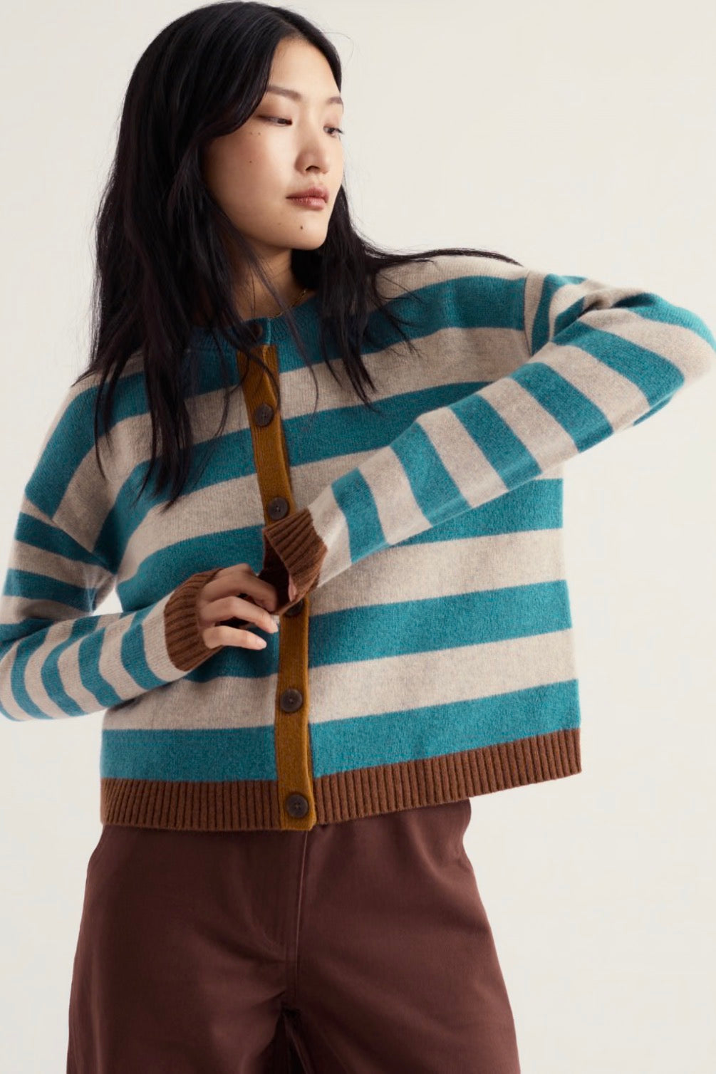 Seasalt Pinwell Cardigan