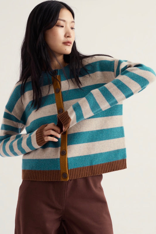 Seasalt Pinwell Cardigan