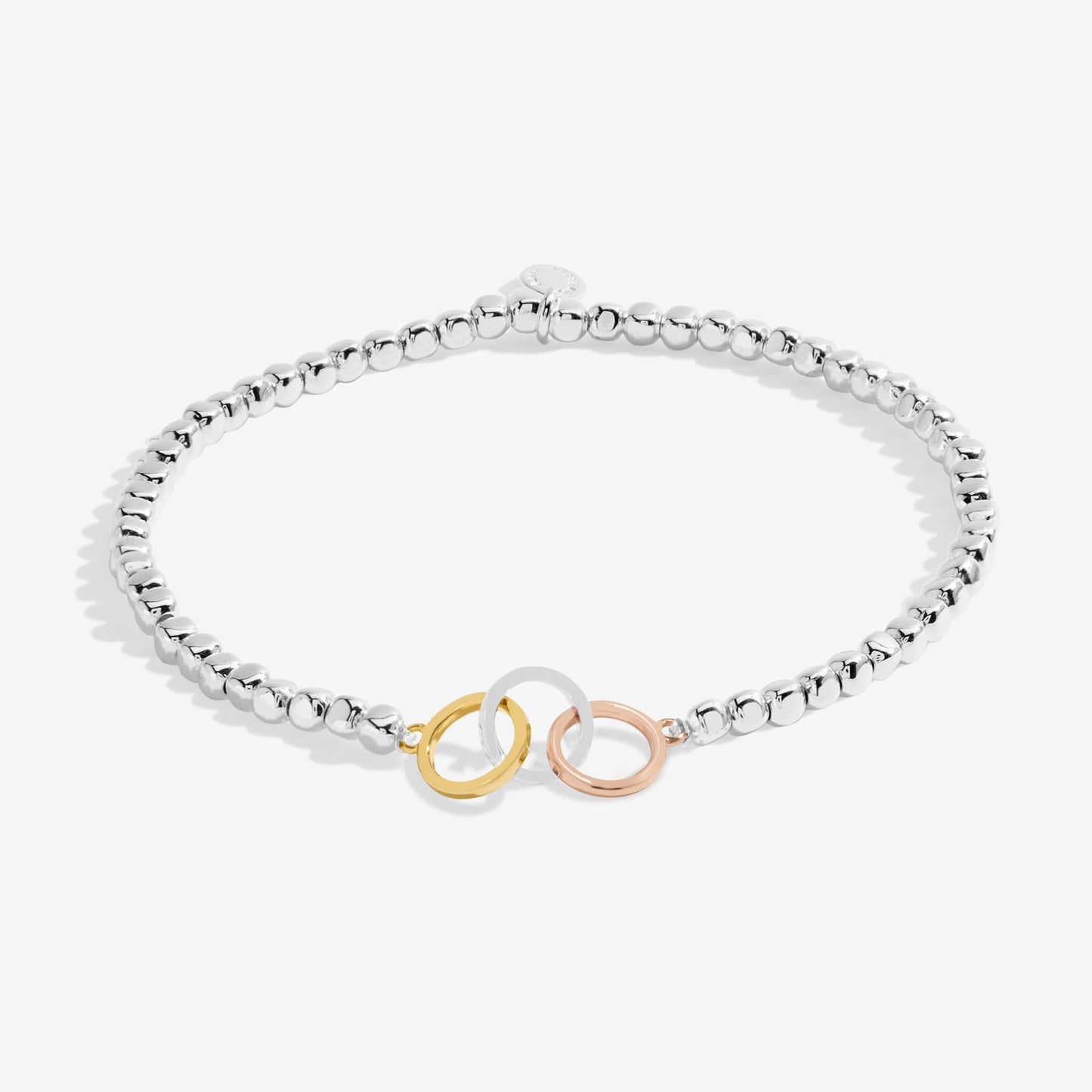 Forever Yours A Little Family Forever Together Bracelet