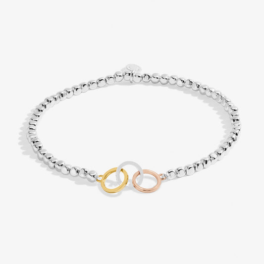 Forever Yours A Little Family Forever Together Bracelet