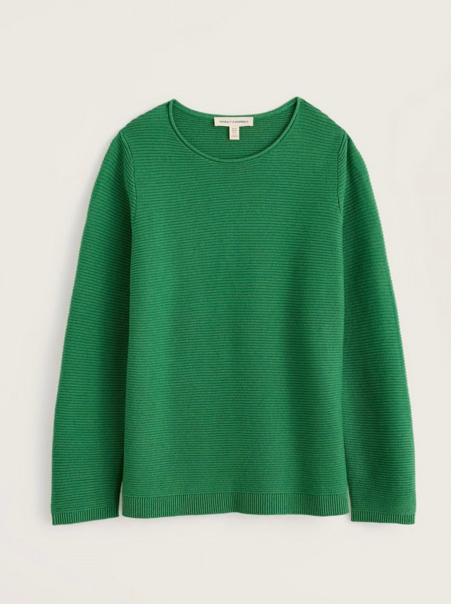 Seasalt Makers Jumper
