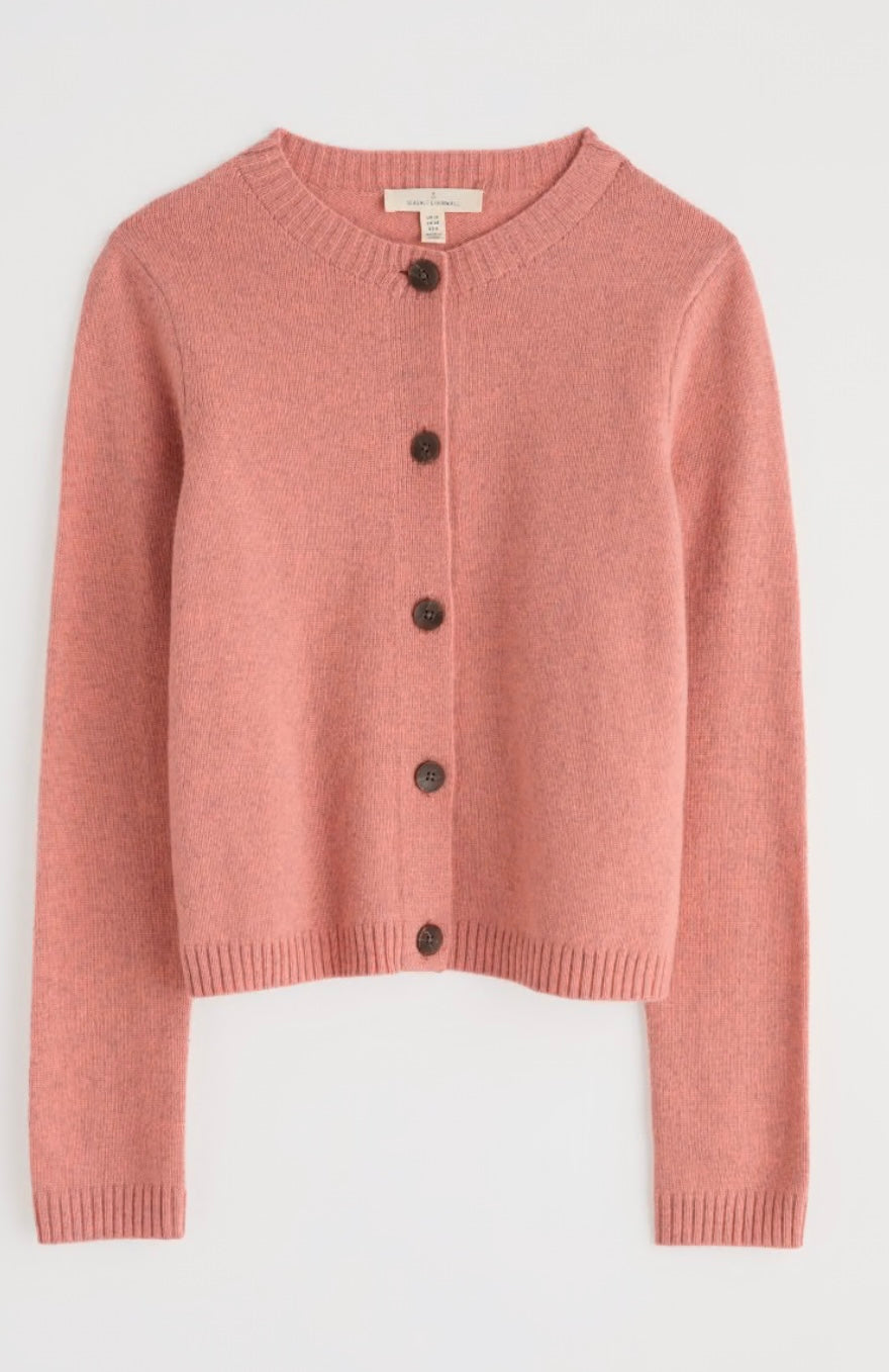 Seasalt Tern Tide Cardigan