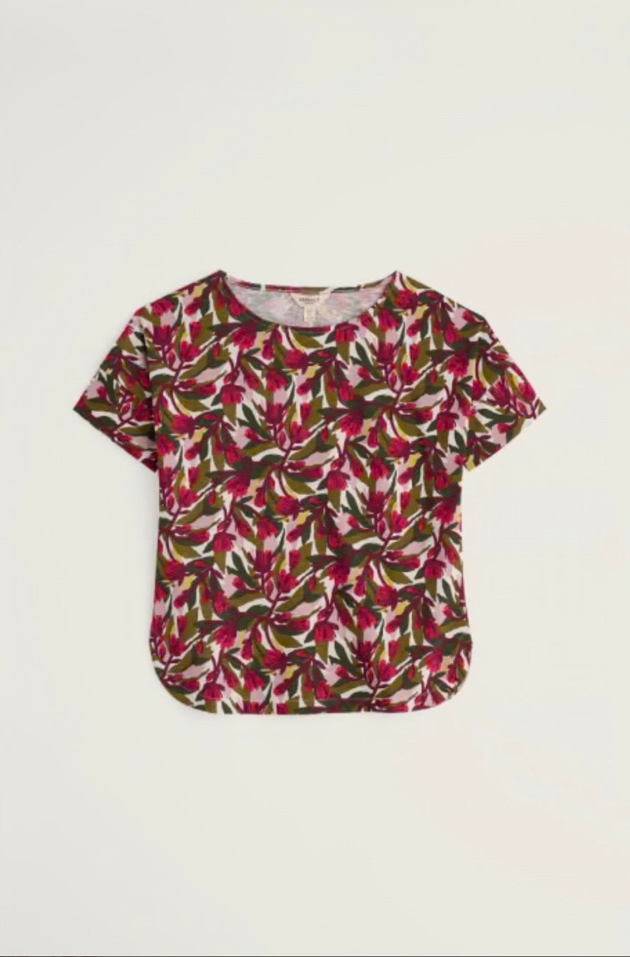 Seasalt Bryher View T-shirt