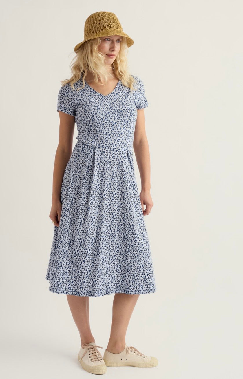 Seasalt Pier View Dress