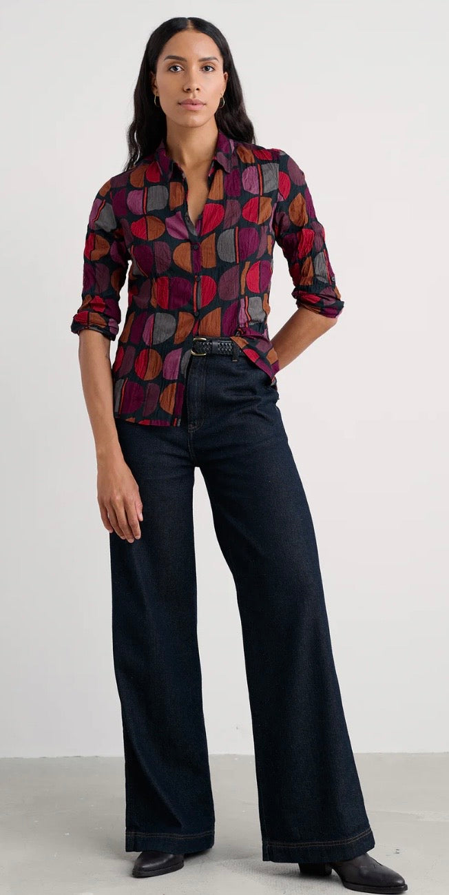 Seasalt Larissa Shirt