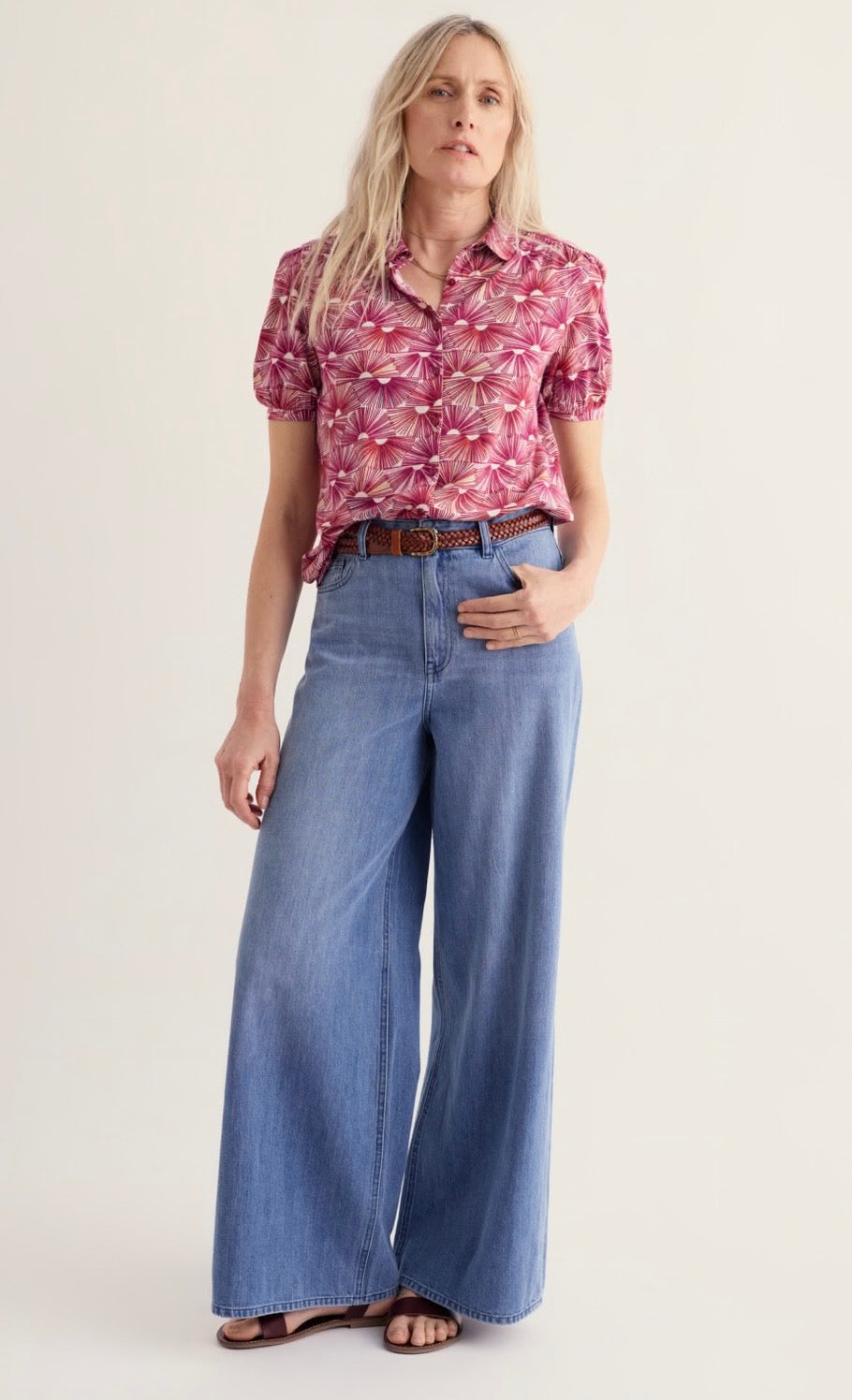 Seasalt Embrace Shirt