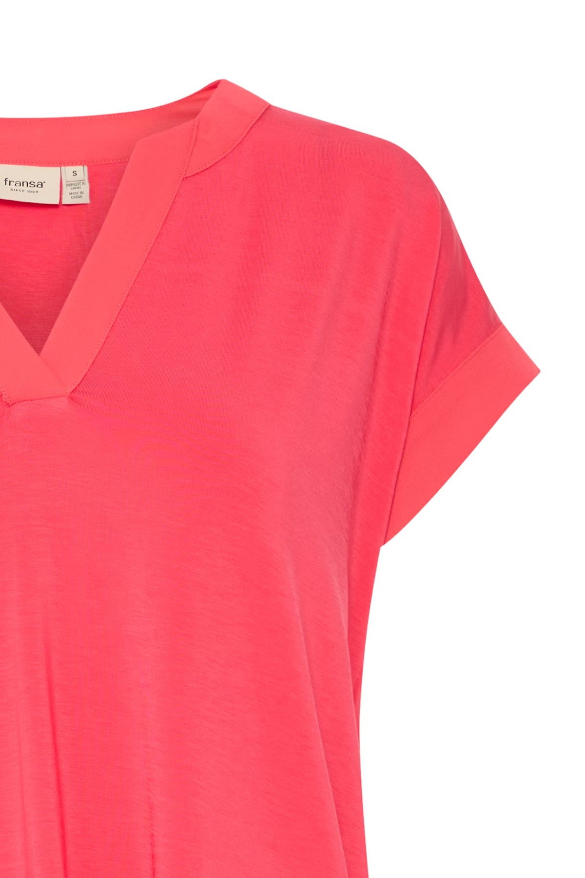 Fransa Frliv Tee
