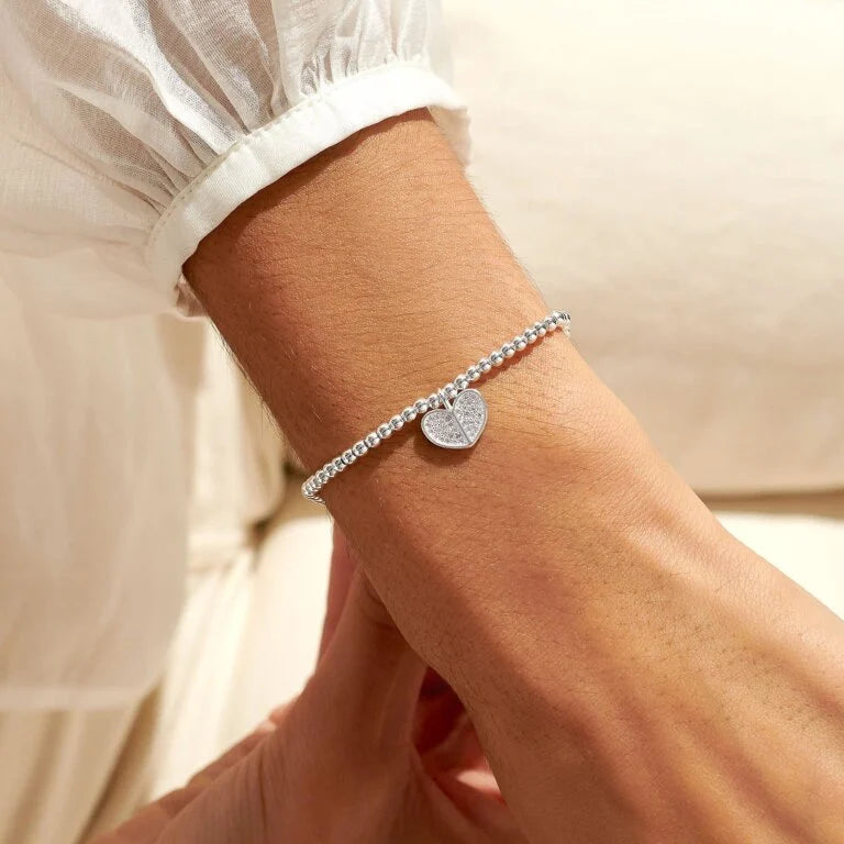 Joma Jewellery A Little "Gone Too Soon But Loved A Lifetime" Bracelet